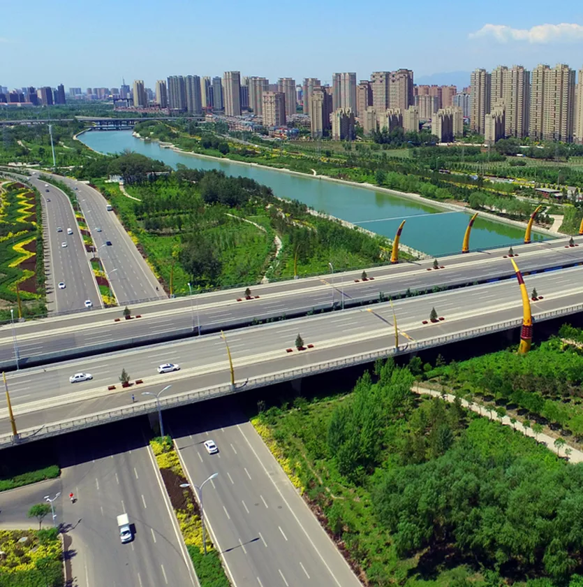 呼和浩特市玉泉区道路清扫保洁项目